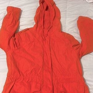 Womens jacket